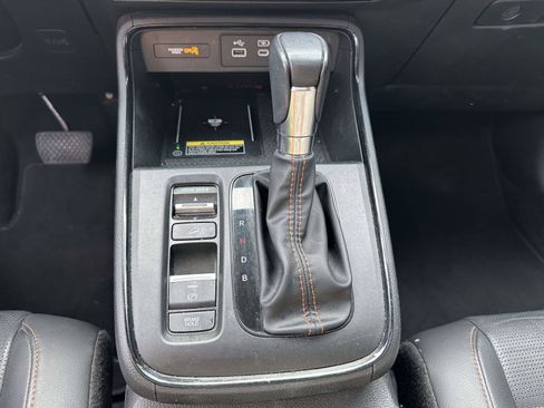 Used 2024 Honda CR-V Sport Touring image 31