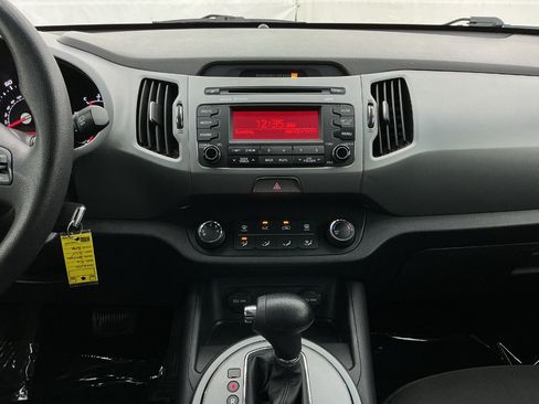 Used 2015 Kia Sportage LX FWD image 29