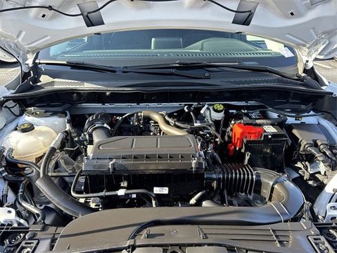 Used 2024 Ford Escape Active image 22