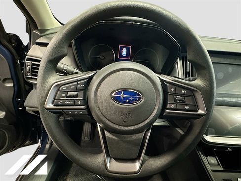 Certified 2025 Subaru Outback image 11