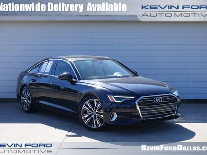 Used 2019 Audi A6 2.0T Premium Plus w/ Premium Plus Package