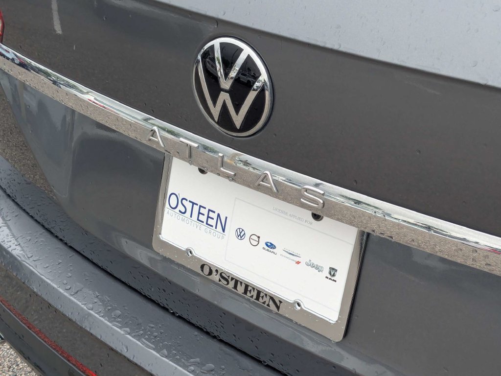 Used 2021 Volkswagen Atlas SE FWD image 15