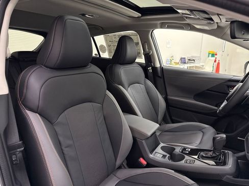New 2025 Subaru Crosstrek 2.5i Limited image 23