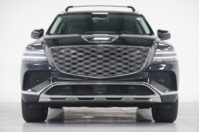 Used 2025 Genesis GV80 2.5T AWD/4WD image 2