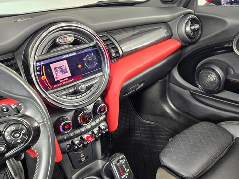 Used 2021 MINI Cooper John Cooper Works FWD image 23
