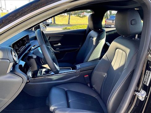 Used 2025 Mercedes-Benz CLA 250 4MATIC image 27