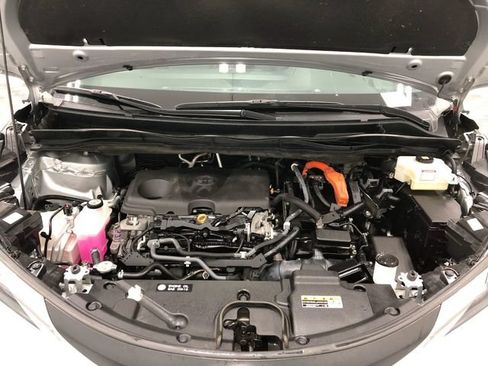 Used 2021 Toyota Sienna XLE AWD/4WD image 23