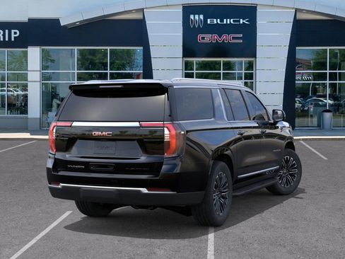 New 2026 GMC Yukon XL Elevation image 6