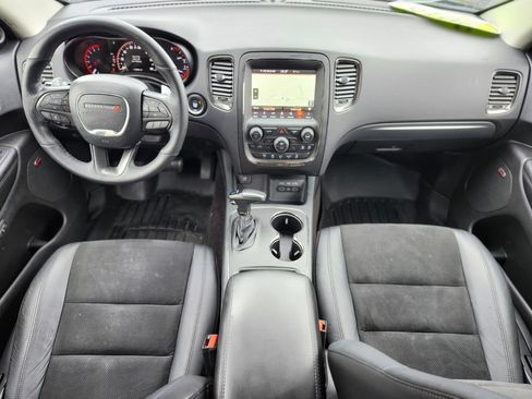 Used 2018 Dodge Durango GT w/ Premium Group AWD/4WD image 12