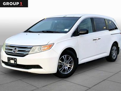 Used 2013 Honda Odyssey EX