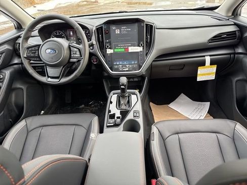 New 2026 Subaru Crosstrek 2.5i Limited image 14