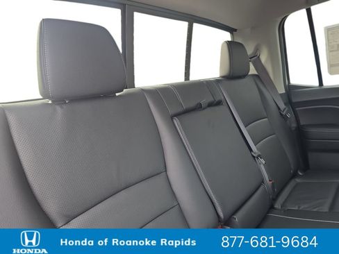 New 2026 Honda Ridgeline RTL image 18