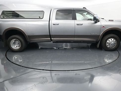 Used 2023 RAM 3500 Limited AWD/4WD image 12