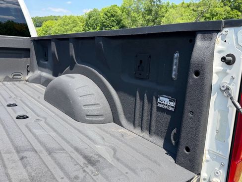 Used 2020 Ford F350 Limited AWD/4WD image 14