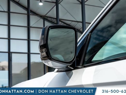 Used 2023 Jeep Grand Cherokee L Overland image 31