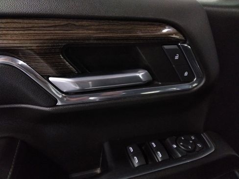 Used 2024 Chevrolet Silverado 1500 RST w/ RST All Star Premium Package image 29