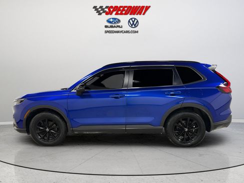 Used 2024 Honda CR-V Sport-L image 4