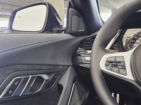 New 2026 BMW Z4 M40i image 22