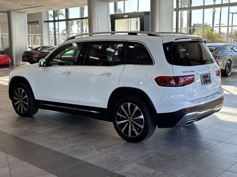 Certified 2021 Mercedes-Benz GLB 250 image 6