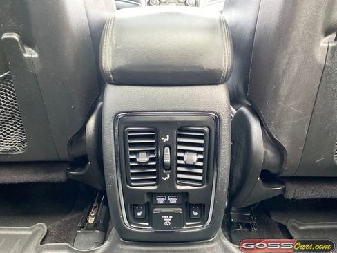 Used 2018 Jeep Grand Cherokee Summit w/ Platinum Series Group image 23