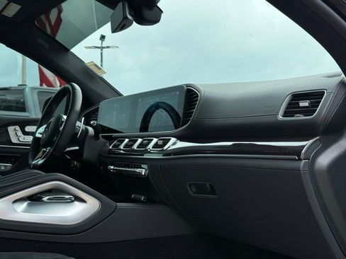 Used 2023 Mercedes-Benz GLE 63 AMG S image 17