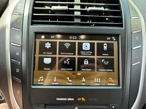 Used 2018 Lincoln MKC Reserve w/ Lincoln MKC Climate Package FWD image 35