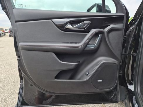 Used 2024 Chevrolet Blazer RS w/ LPO, Floor Liner Package FWD image 14