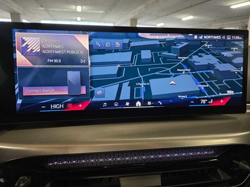 New 2026 BMW 230i xDrive Coupe w/ M Sport Package image 14