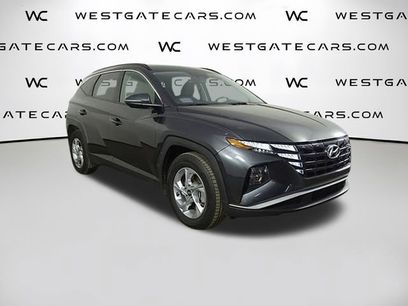 Used 2023 Hyundai Tucson SEL