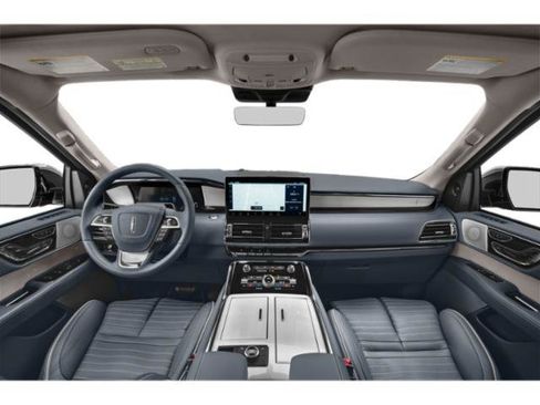 Certified 2022 Lincoln Navigator Black Label image 7
