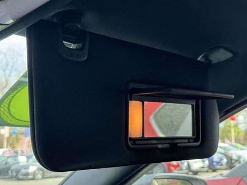 Used 2023 INFINITI QX55 Luxe w/ Cargo Package image 9