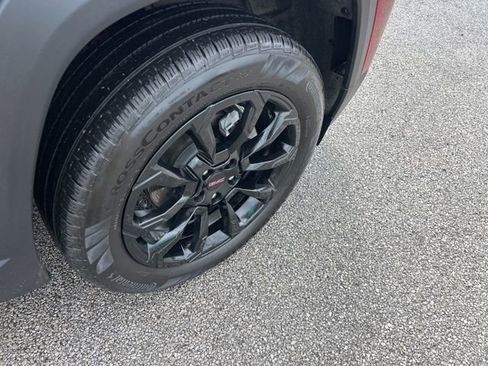 Certified 2026 GMC Terrain Elevation w/ Black Edition image 20