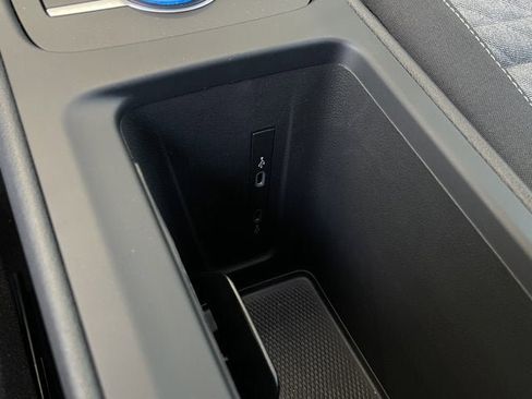 New 2025 Volkswagen Tiguan S image 24