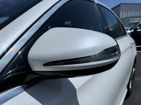 Used 2019 Mercedes-Benz E 300 w/ Premium 1 Package image 10
