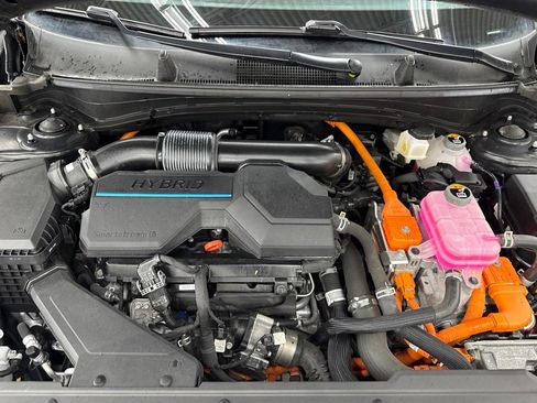 Certified 2023 Kia Sportage LX AWD/4WD image 14