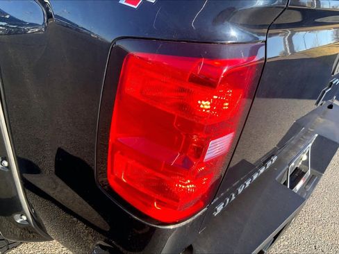 Used 2014 Chevrolet Silverado 1500 LT w/ All Star Edition image 28