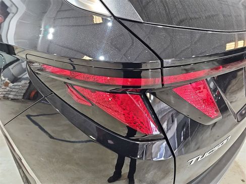 New 2026 Hyundai Tucson SEL image 32