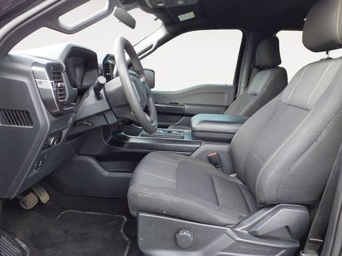 Certified 2024 Ford F150 STX AWD/4WD image 11