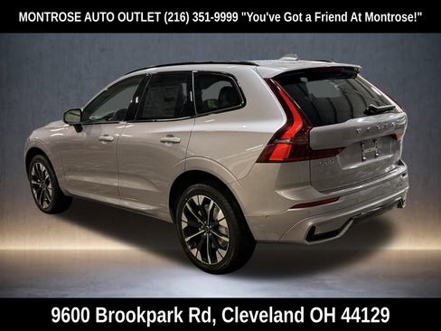New 2026 Volvo XC60 B5 Plus w/ Protection Package Premier image 3