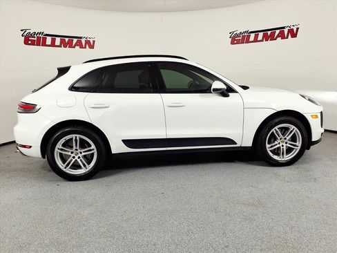 Used 2020 Porsche Macan image 2