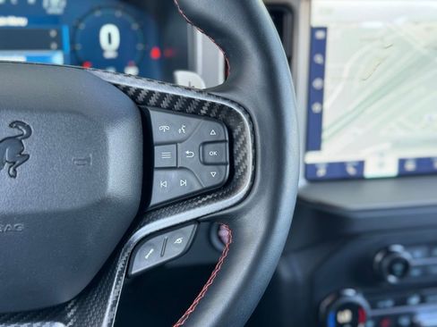 Used 2023 Ford Bronco Raptor image 8