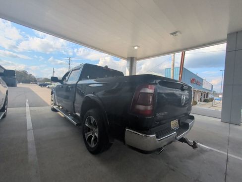 Used 2022 RAM 1500 Laramie image 6