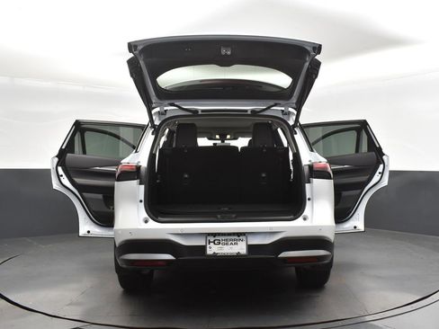 Certified 2026 INFINITI QX60 Pure w/ Cargo Package image 52