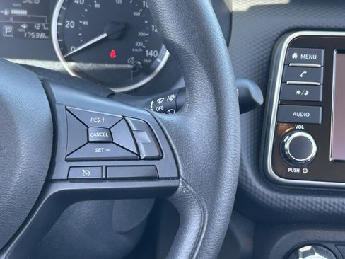 Used 2023 Nissan Kicks S FWD image 23