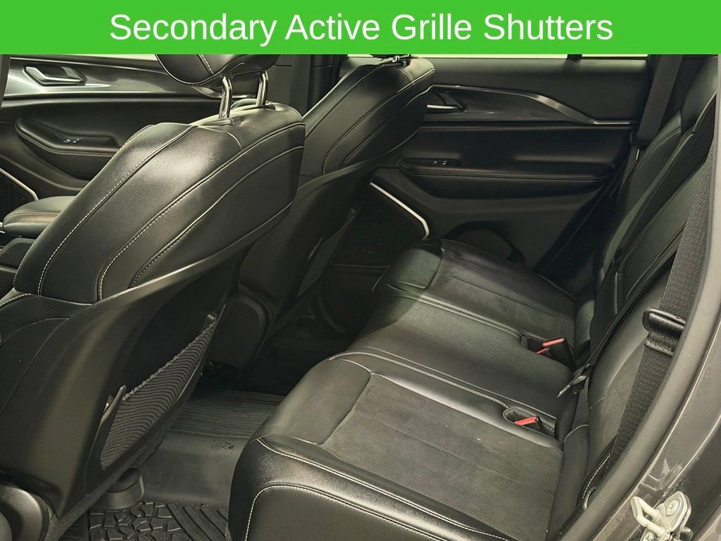 Used 2022 Jeep Grand Cherokee Altitude AWD/4WD image 27