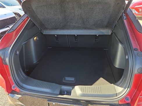 New 2026 Buick Envista Sport Touring image 7