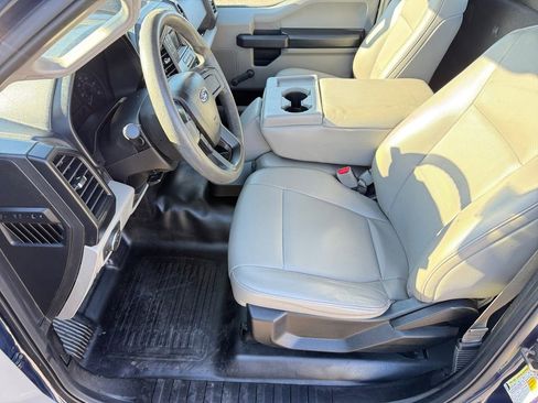 Used 2017 Ford F150 XL w/ Trailer Tow Package w/101A image 11