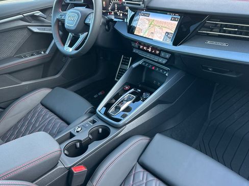 New 2026 Audi S3 Premium AWD/4WD image 14