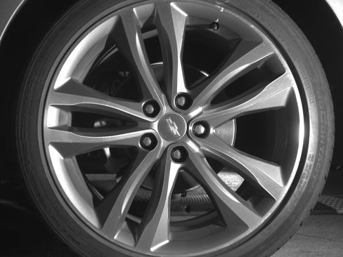 Used 2024 Chevrolet Malibu LT image 14