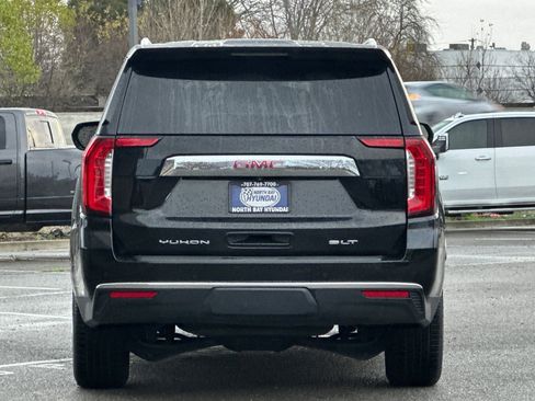 Used 2023 GMC Yukon SLT image 5